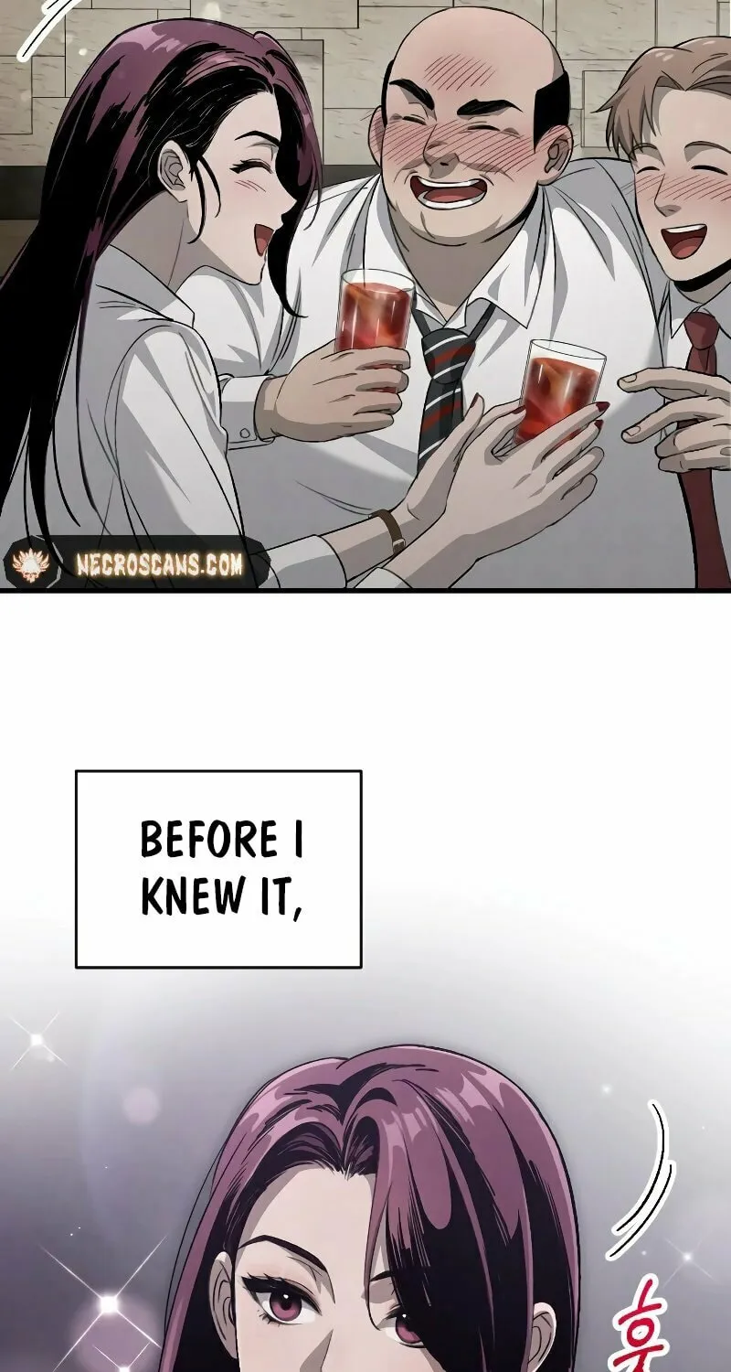 Read Unstoppable Bad Things chapter 1 image 43 on Lezhin