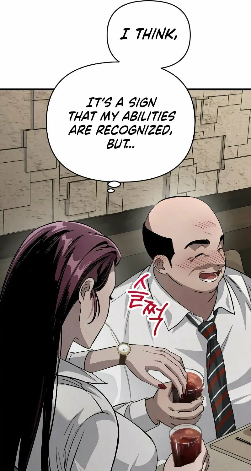 Read Unstoppable Bad Things chapter 1 image 46 on Lezhin