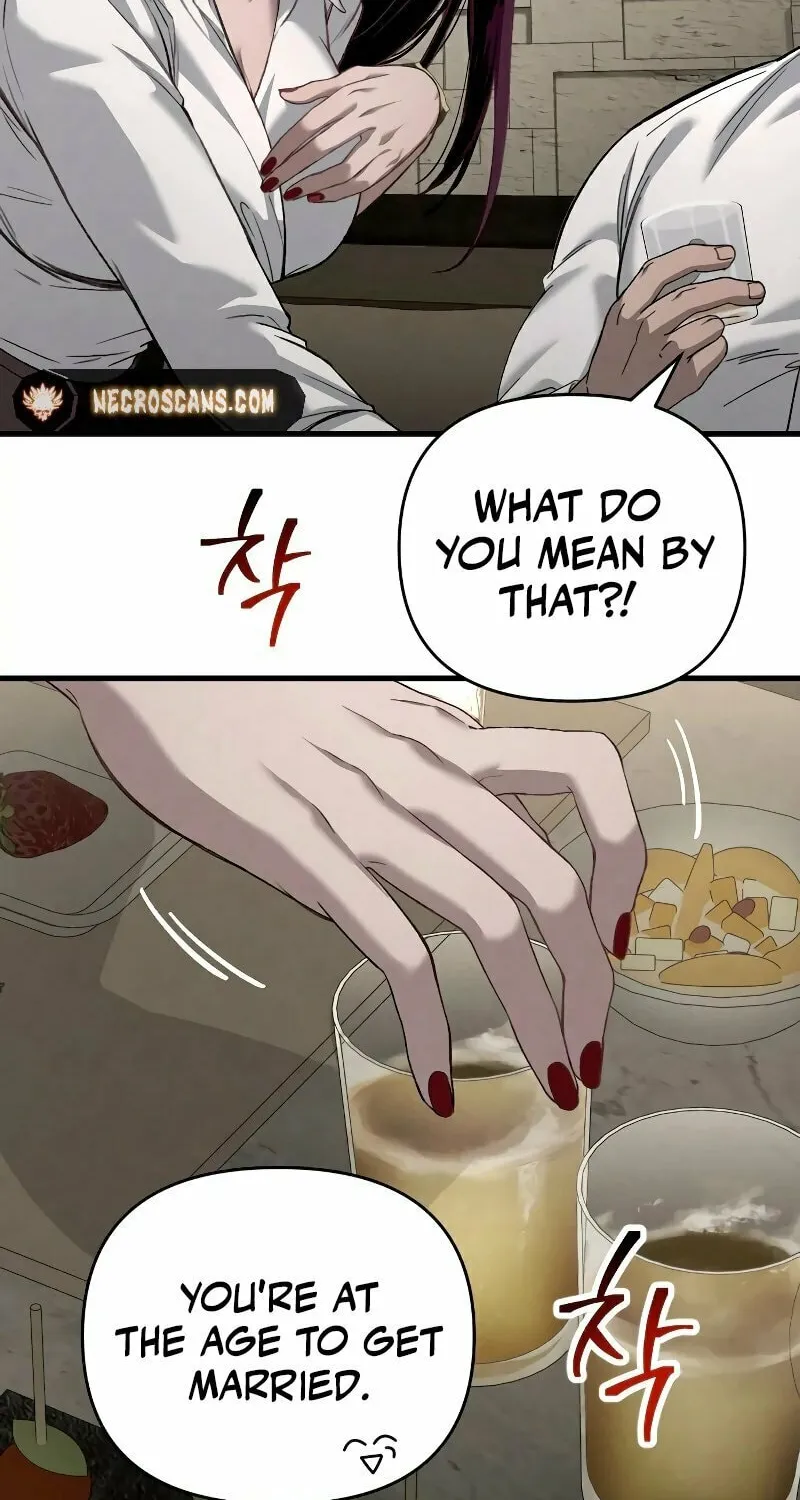 Read Unstoppable Bad Things chapter 1 image 5 on Lezhin