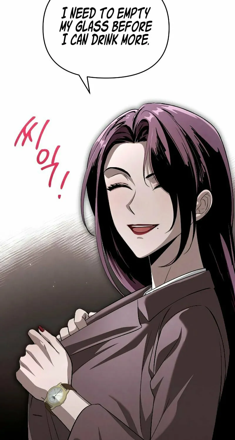 Read Unstoppable Bad Things chapter 1 image 50 on Lezhin