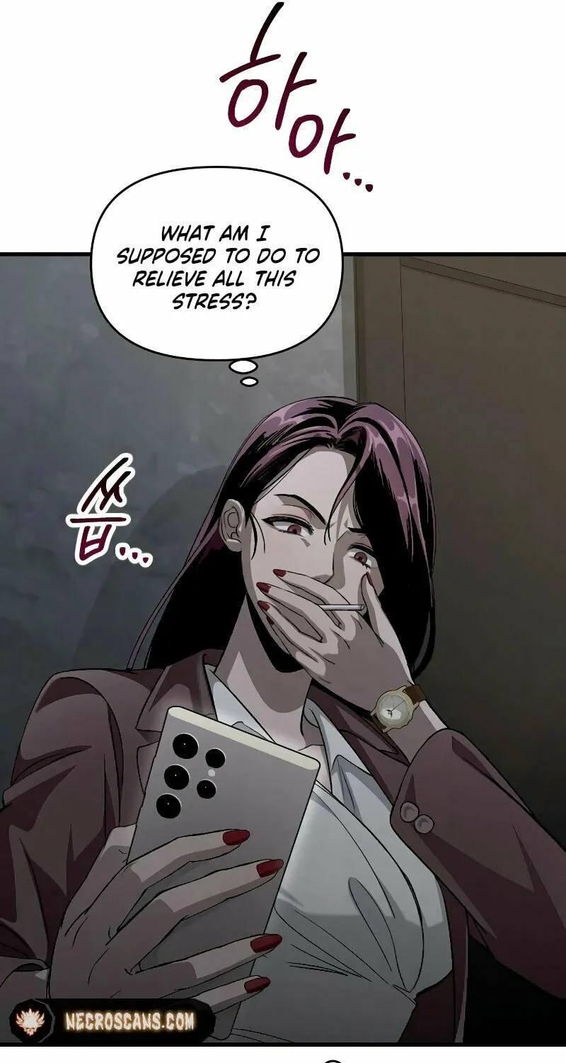 Read Unstoppable Bad Things chapter 1 image 59 on Lezhin