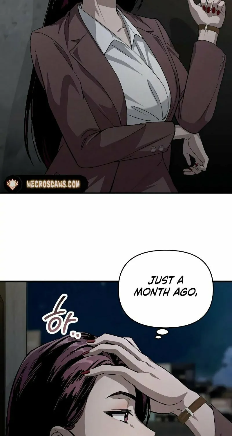 Read Unstoppable Bad Things chapter 1 image 73 on Lezhin