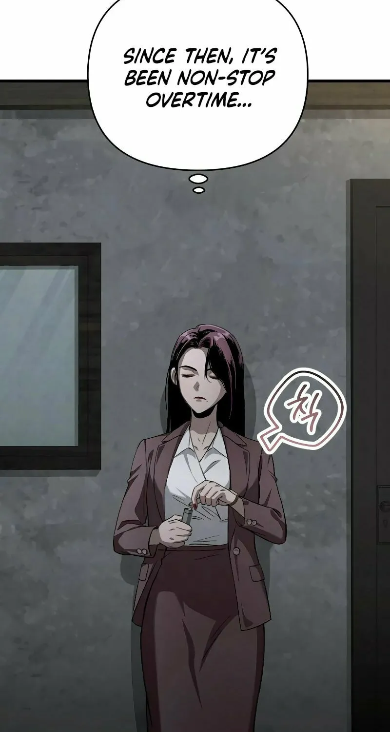 Read Unstoppable Bad Things chapter 1 image 77 on Lezhin