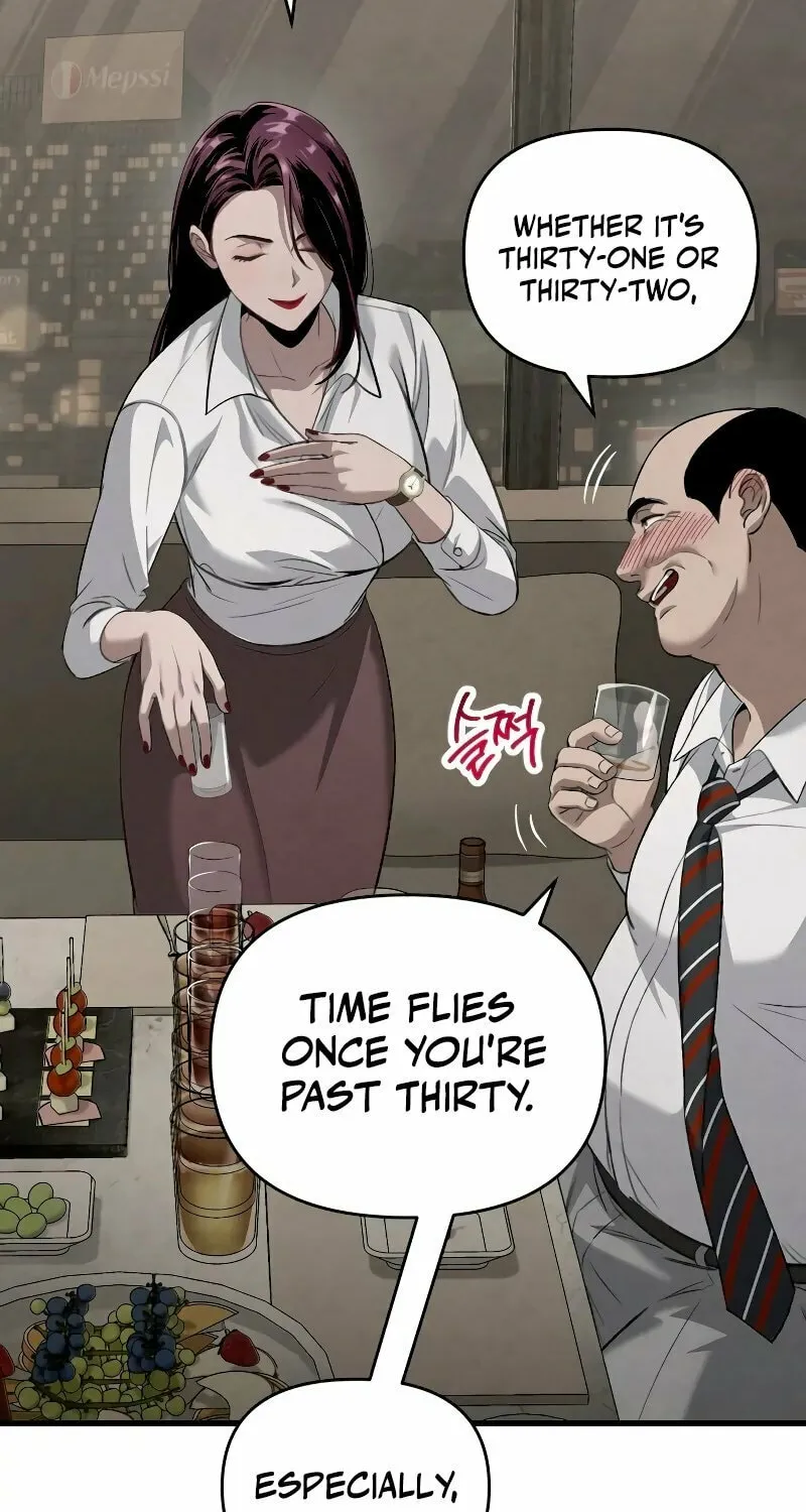 Read Unstoppable Bad Things chapter 1 image 8 on Lezhin
