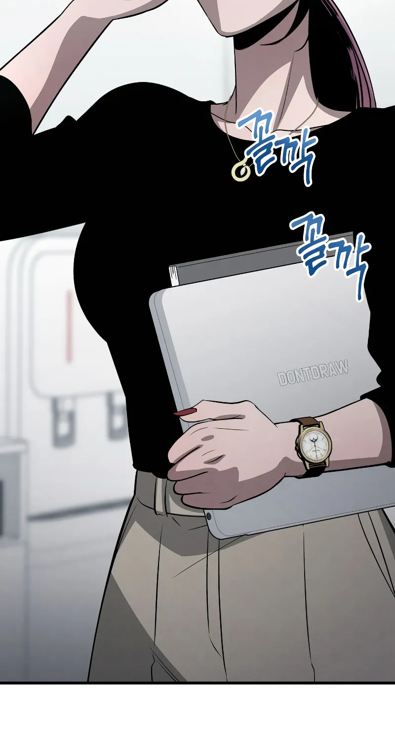 Read Unstoppable Bad Things chapter 10 image 11 on Lezhin