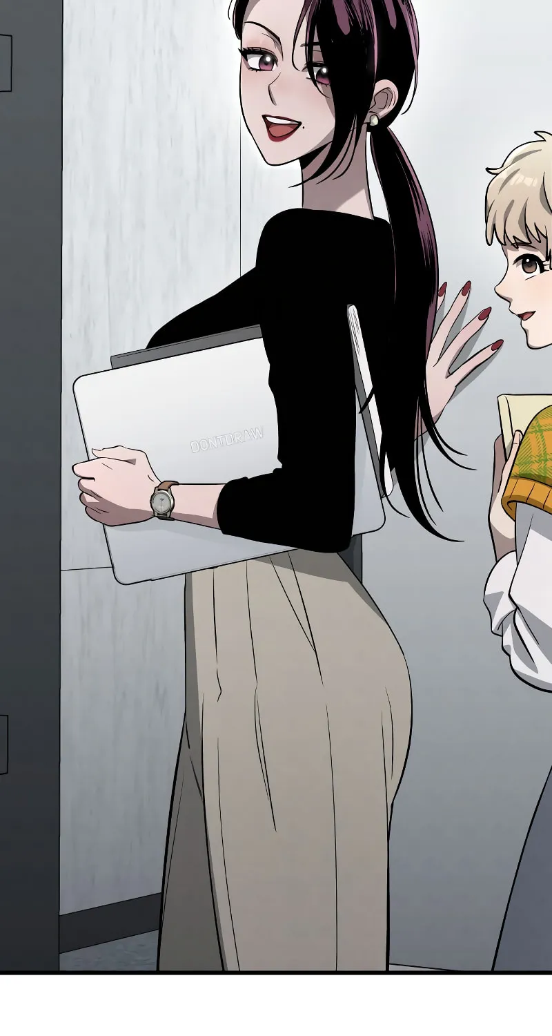 Read Unstoppable Bad Things chapter 10 image 2 on Lezhin