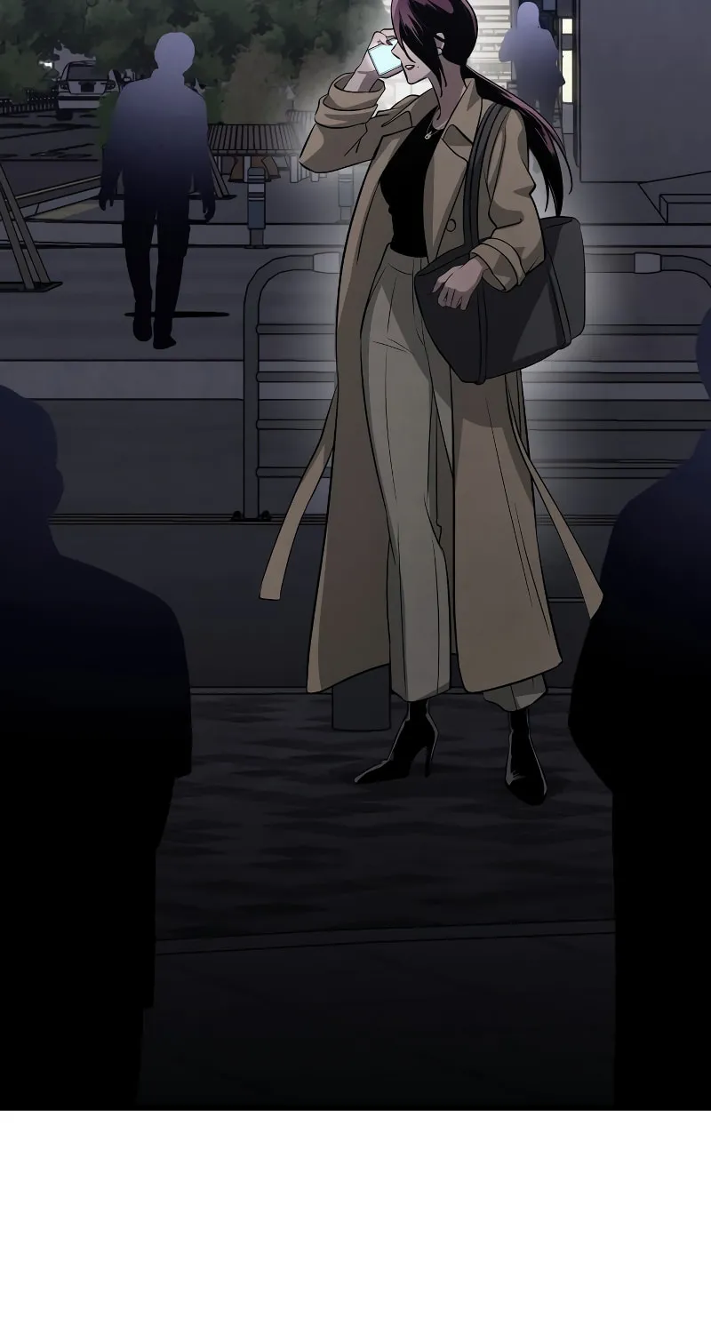 Read Unstoppable Bad Things chapter 10 image 21 on Lezhin