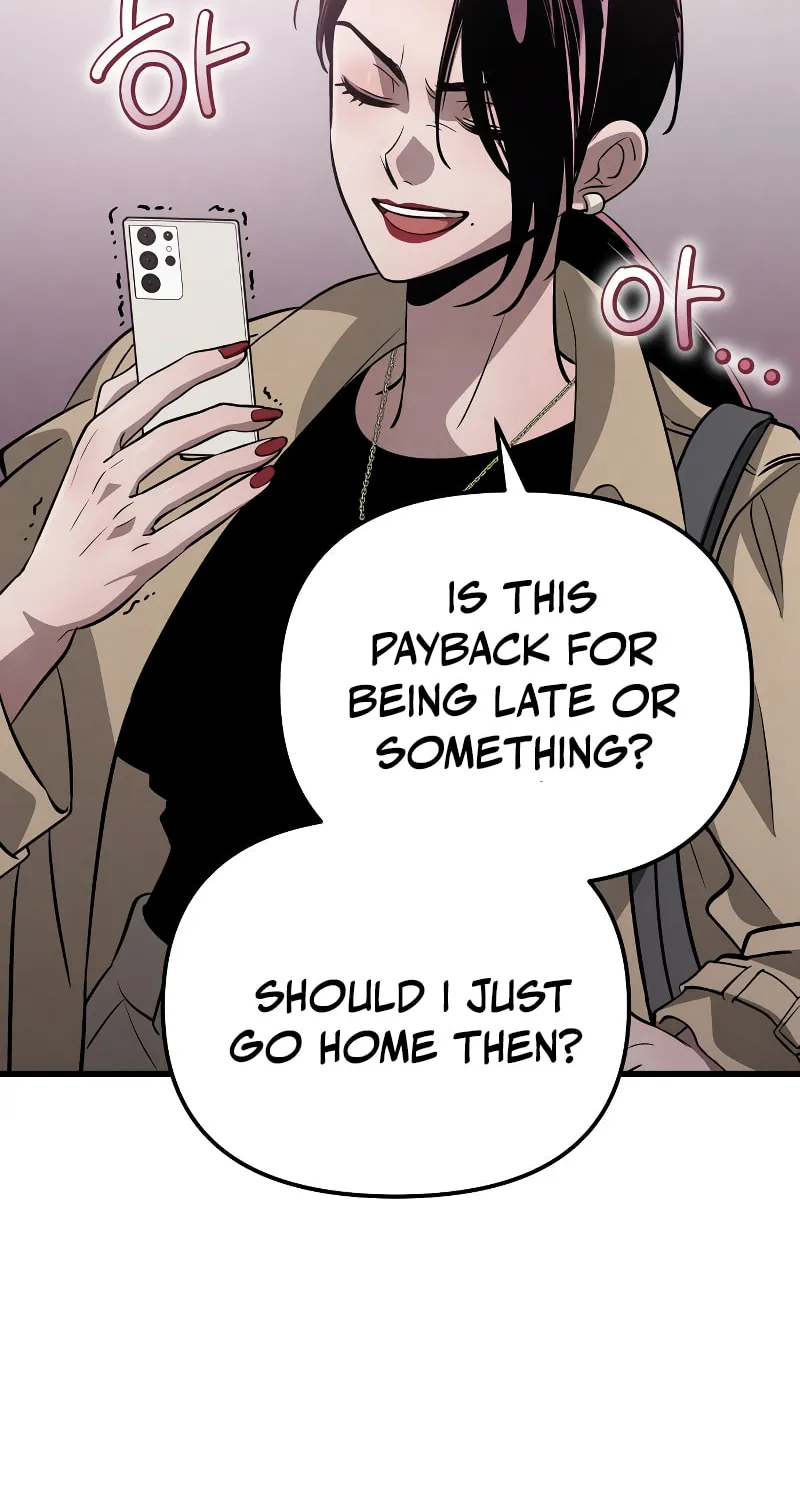 Read Unstoppable Bad Things chapter 10 image 32 on Lezhin