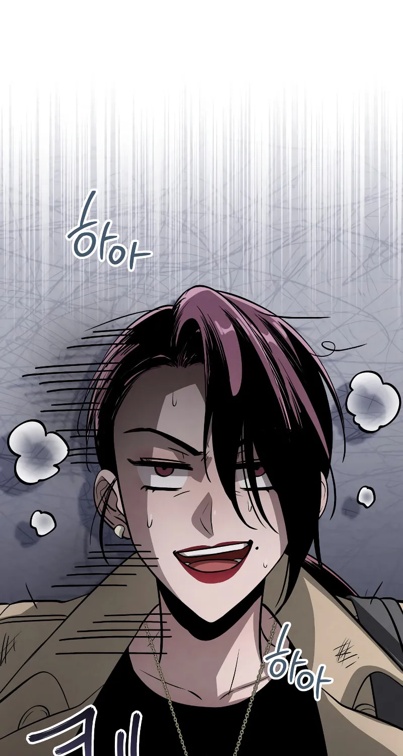 Read Unstoppable Bad Things chapter 10 image 36 on Lezhin