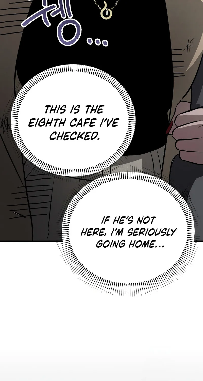 Read Unstoppable Bad Things chapter 10 image 37 on Lezhin