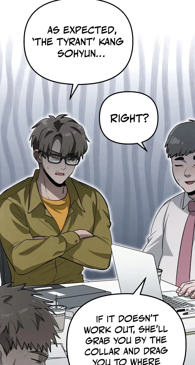 Read Unstoppable Bad Things chapter 10 image 4 on Lezhin