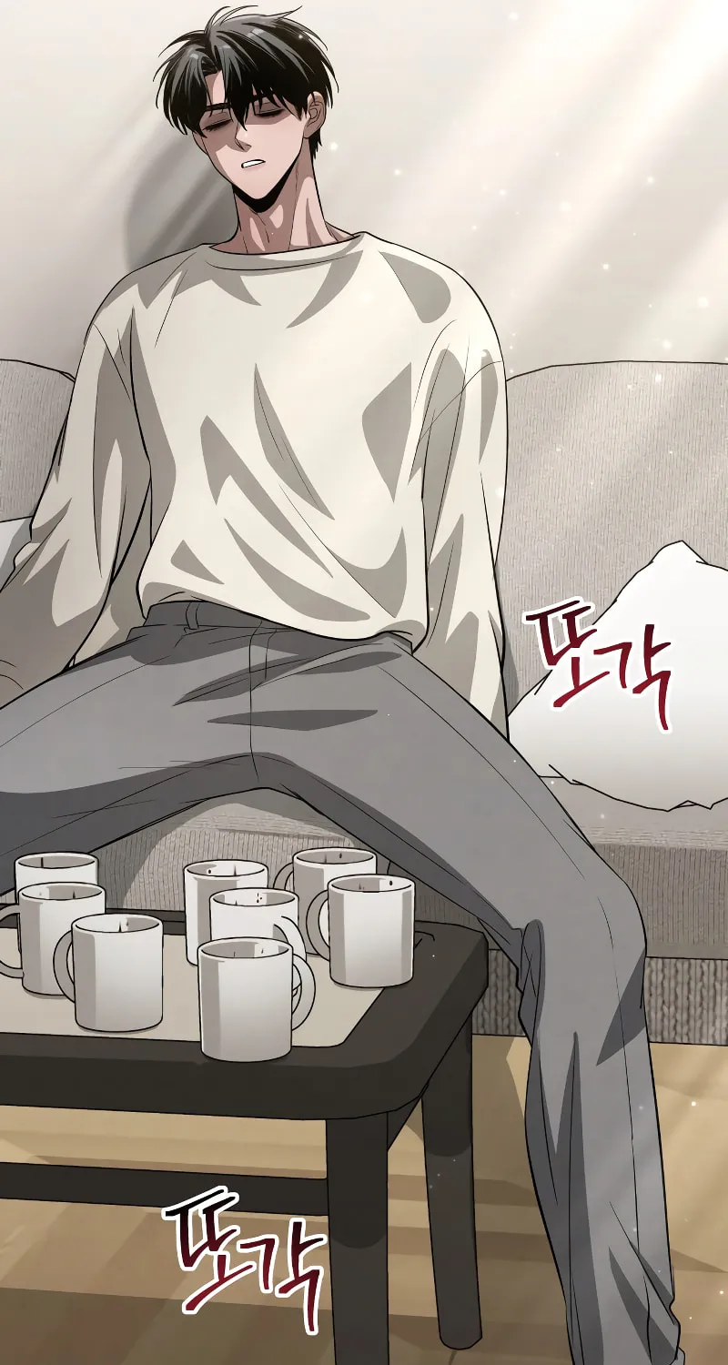 Read Unstoppable Bad Things chapter 10 image 44 on Lezhin