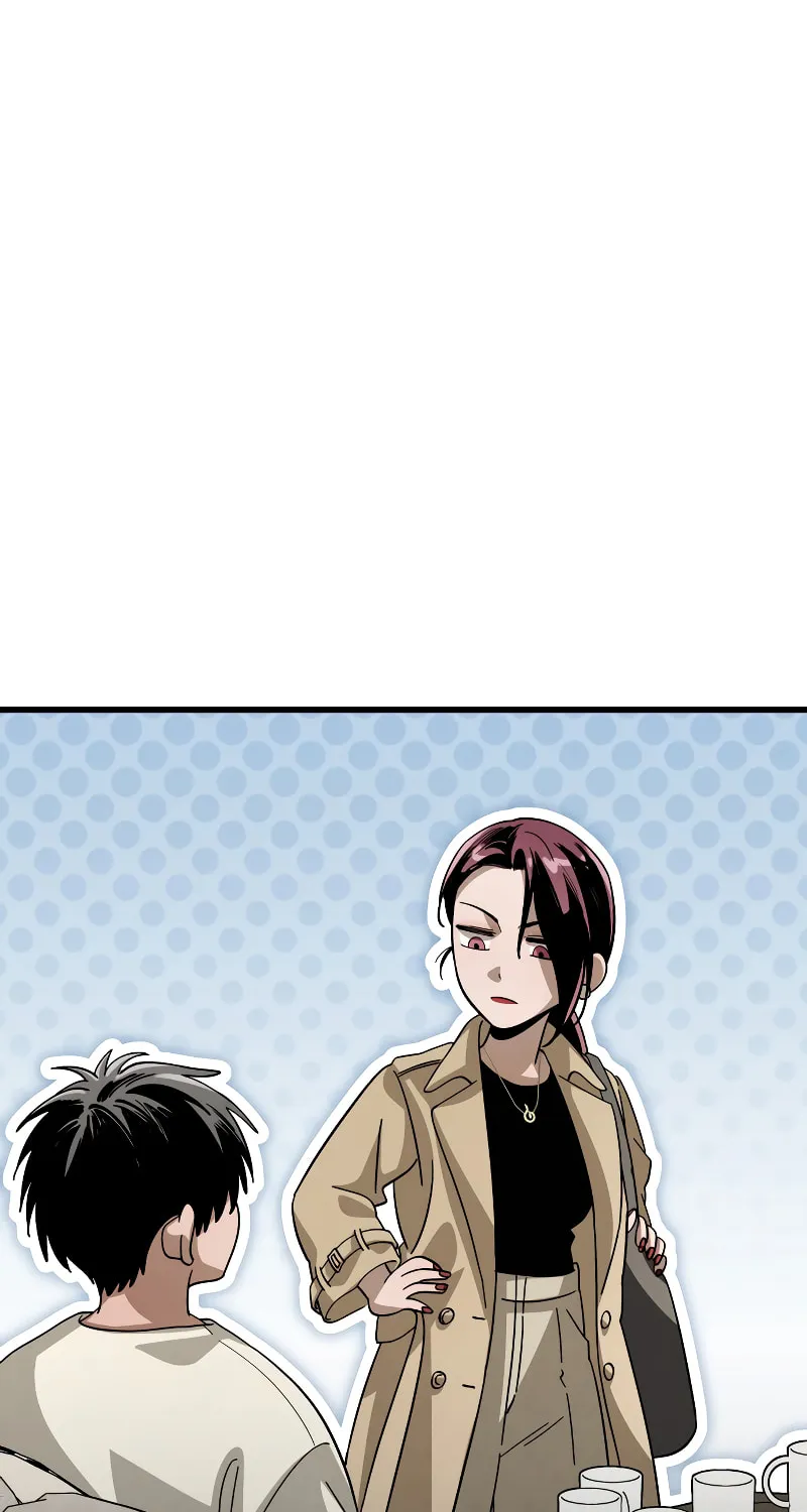 Read Unstoppable Bad Things chapter 10 image 71 on Lezhin