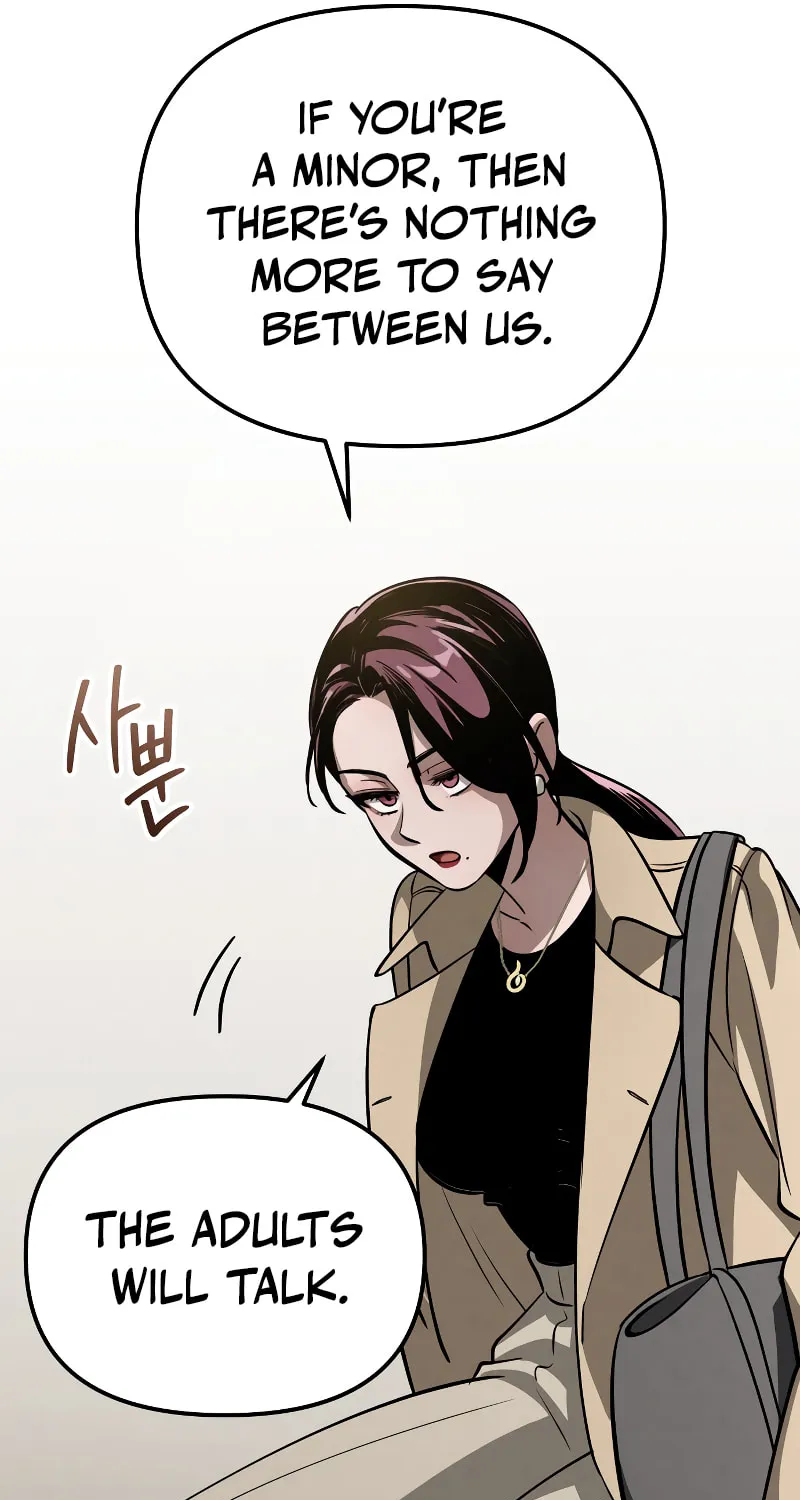 Read Unstoppable Bad Things chapter 10 image 75 on Lezhin