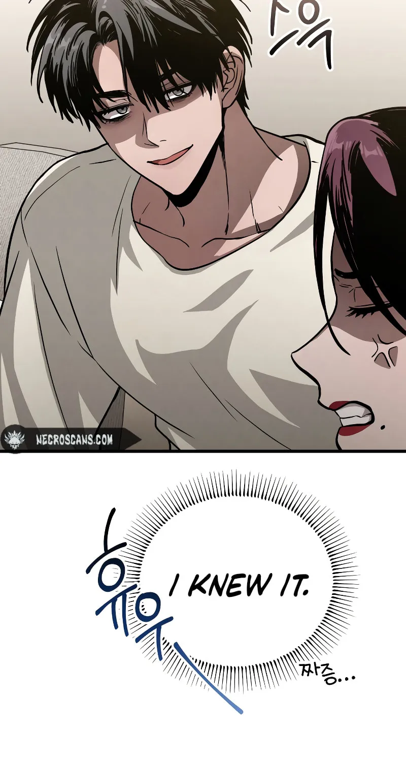 Read Unstoppable Bad Things chapter 10 image 83 on Lezhin