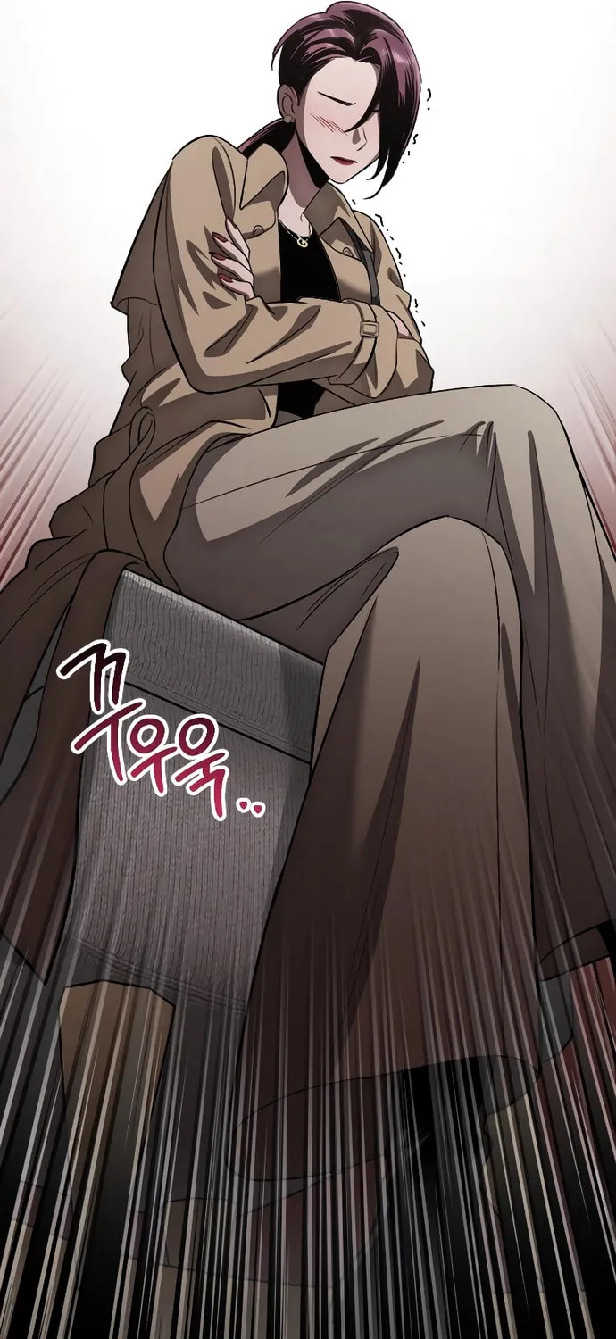 Read Unstoppable Bad Things chapter 11 image 12 on Lezhin