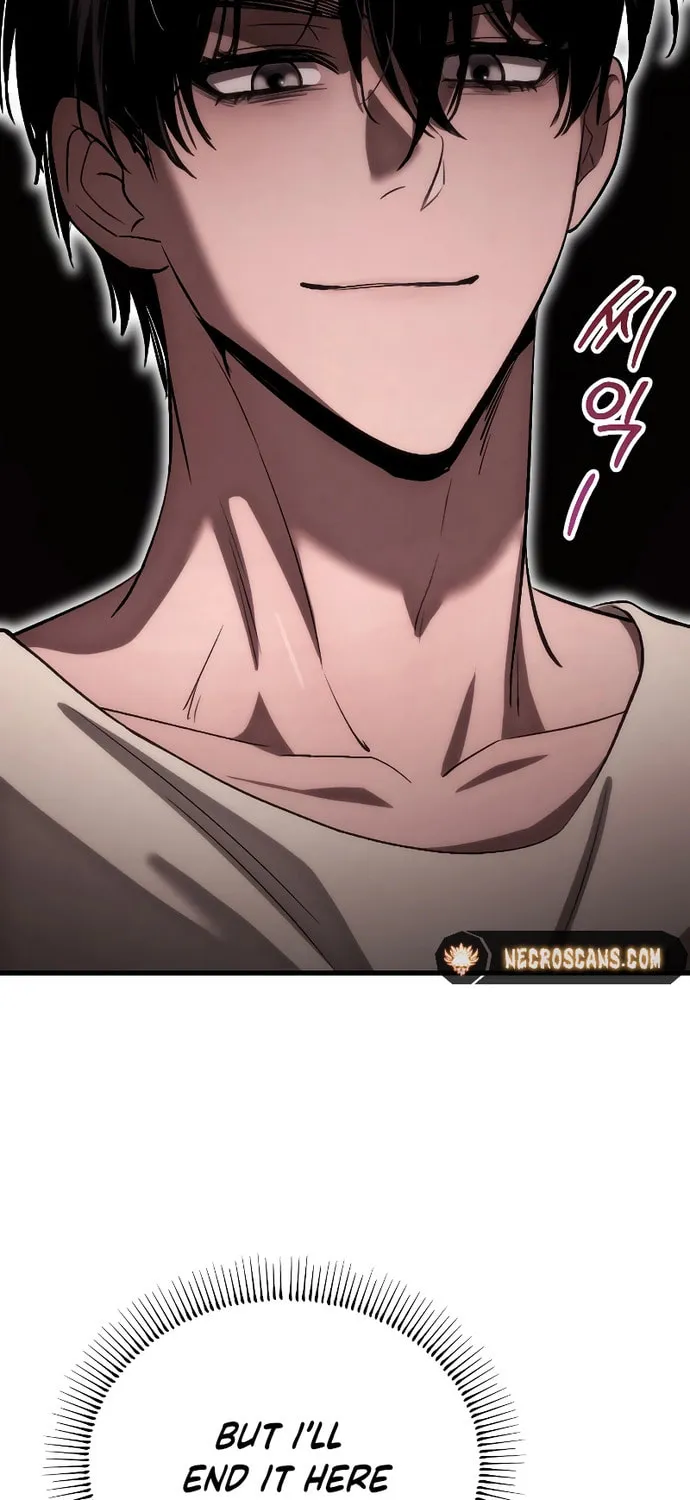 Read Unstoppable Bad Things chapter 11 image 16 on Lezhin