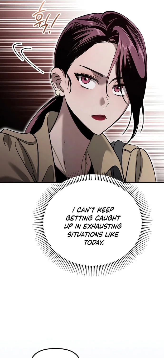 Read Unstoppable Bad Things chapter 11 image 18 on Lezhin