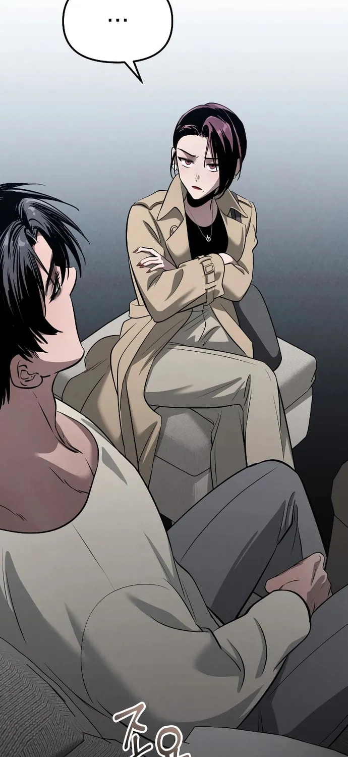 Read Unstoppable Bad Things chapter 11 image 19 on Lezhin