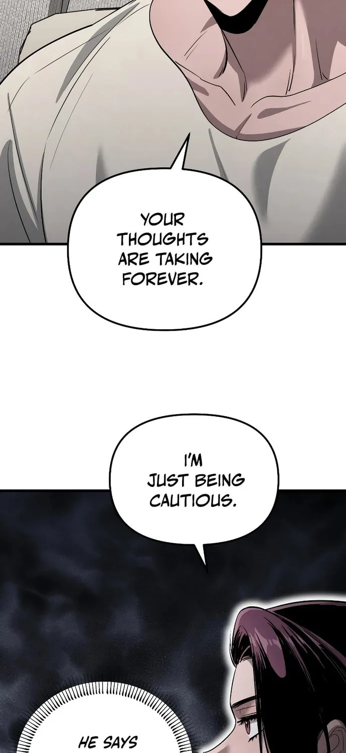 Read Unstoppable Bad Things chapter 11 image 21 on Lezhin