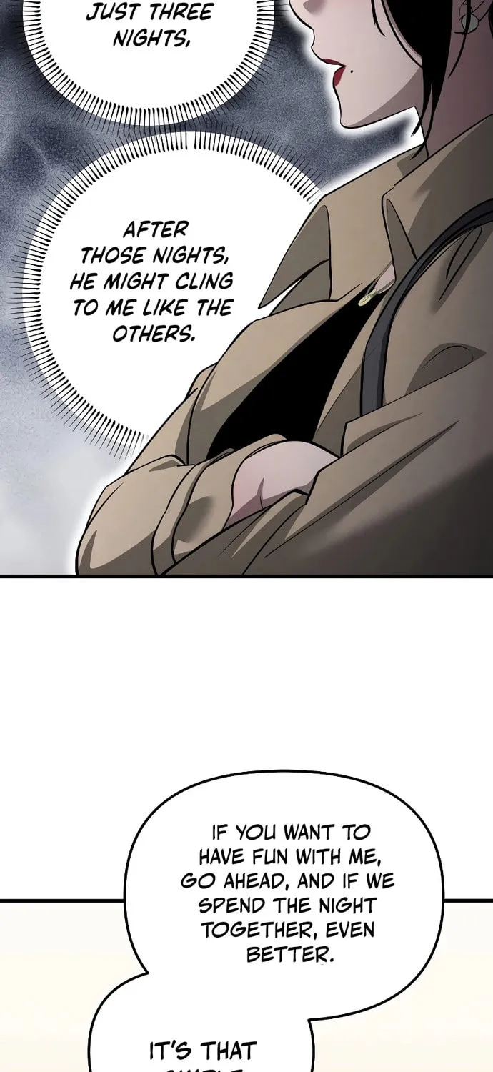 Read Unstoppable Bad Things chapter 11 image 22 on Lezhin