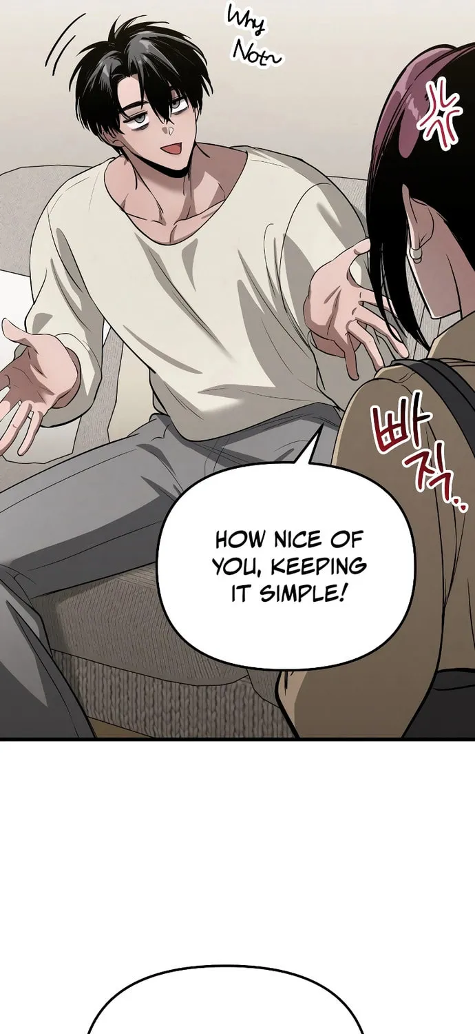Read Unstoppable Bad Things chapter 11 image 24 on Lezhin