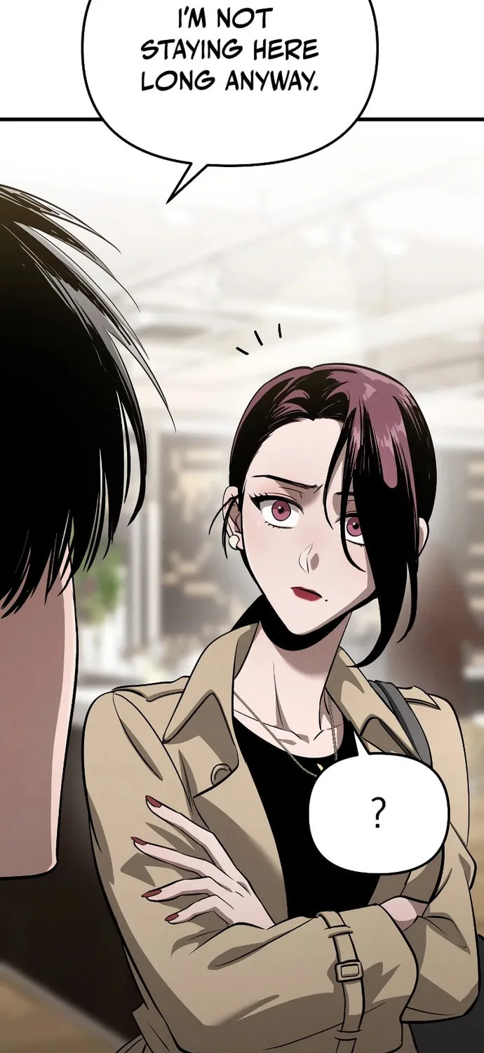 Read Unstoppable Bad Things chapter 11 image 25 on Lezhin