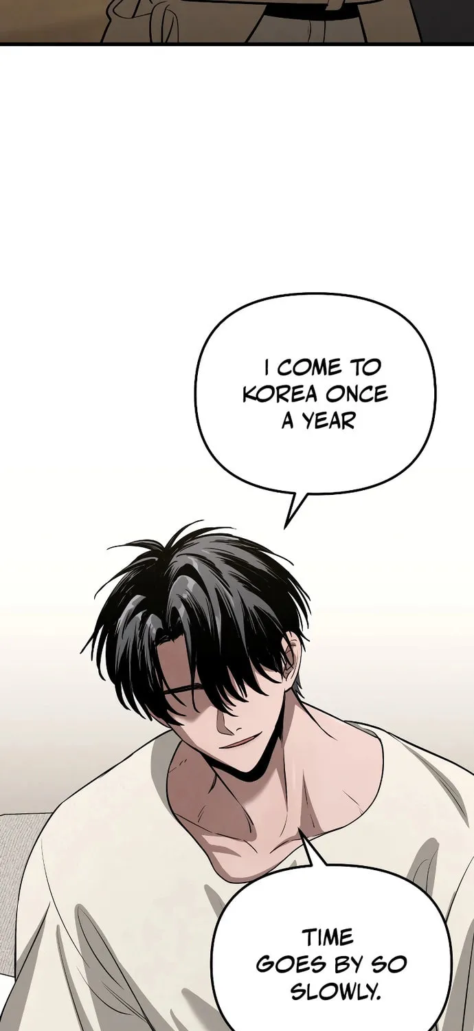Read Unstoppable Bad Things chapter 11 image 26 on Lezhin
