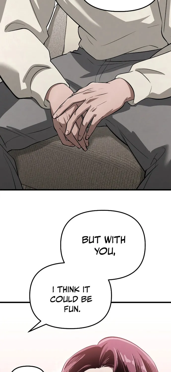Read Unstoppable Bad Things chapter 11 image 27 on Lezhin