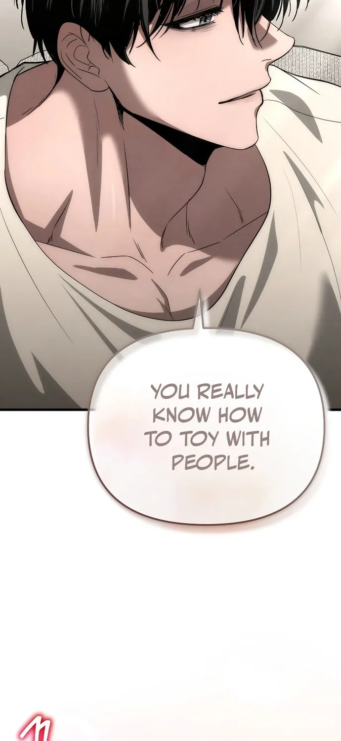 Read Unstoppable Bad Things chapter 11 image 32 on Lezhin