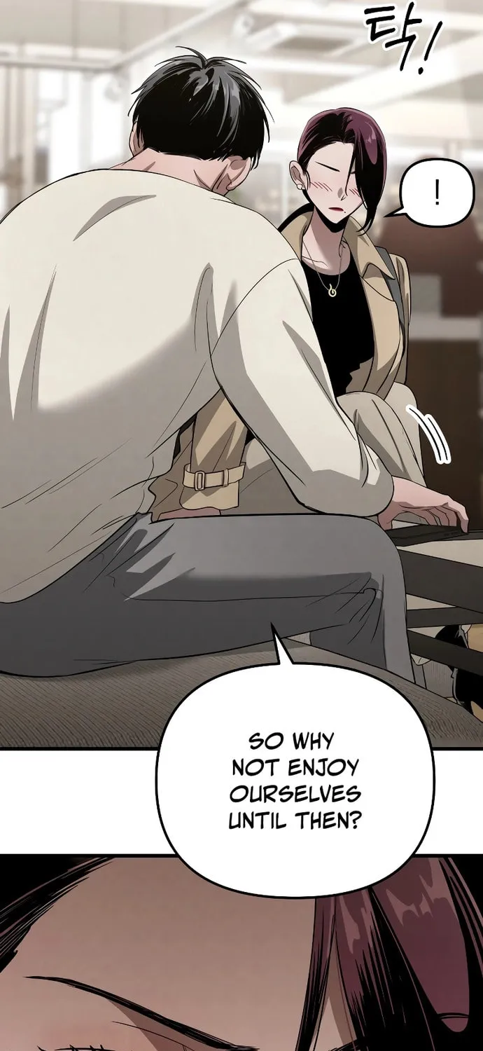 Read Unstoppable Bad Things chapter 11 image 35 on Lezhin