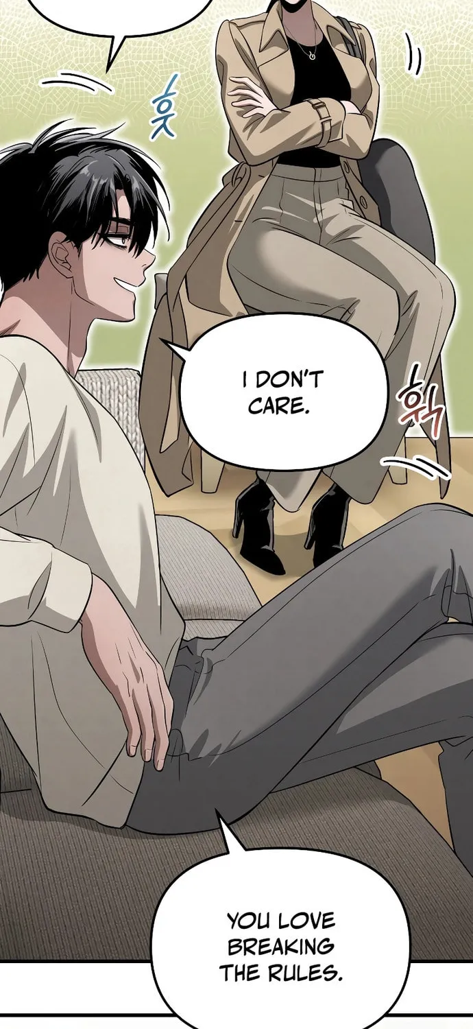 Read Unstoppable Bad Things chapter 11 image 43 on Lezhin