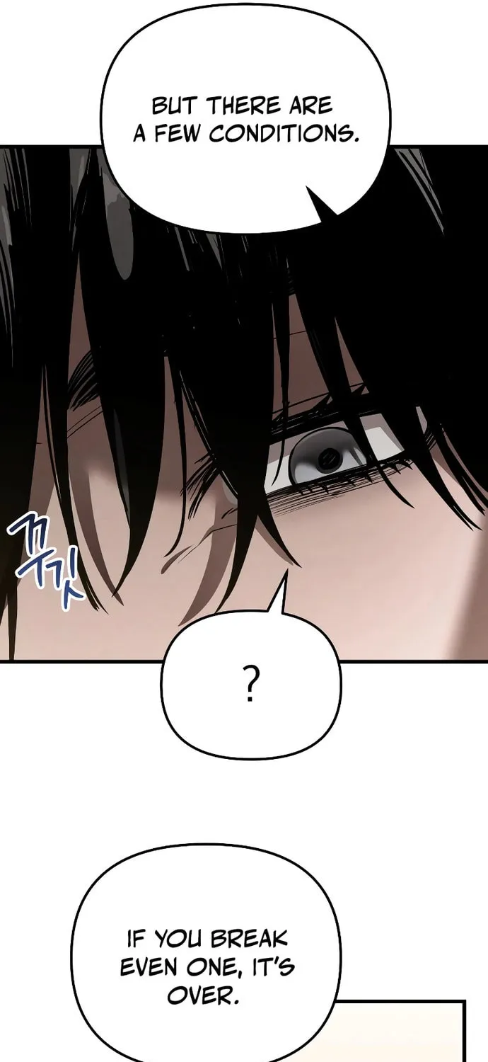 Read Unstoppable Bad Things chapter 11 image 51 on Lezhin