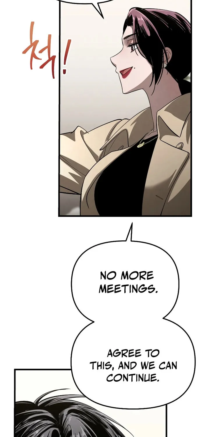Read Unstoppable Bad Things chapter 11 image 52 on Lezhin