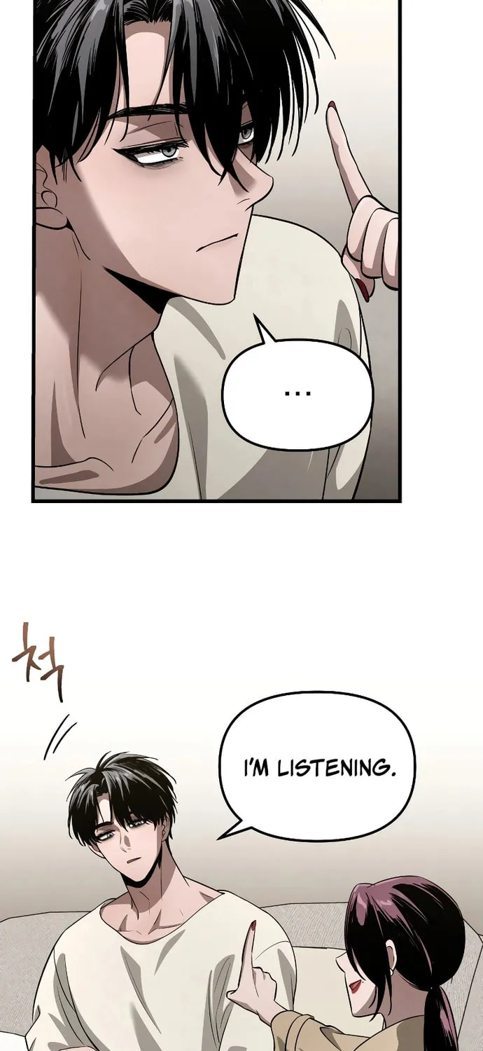 Read Unstoppable Bad Things chapter 11 image 53 on Lezhin