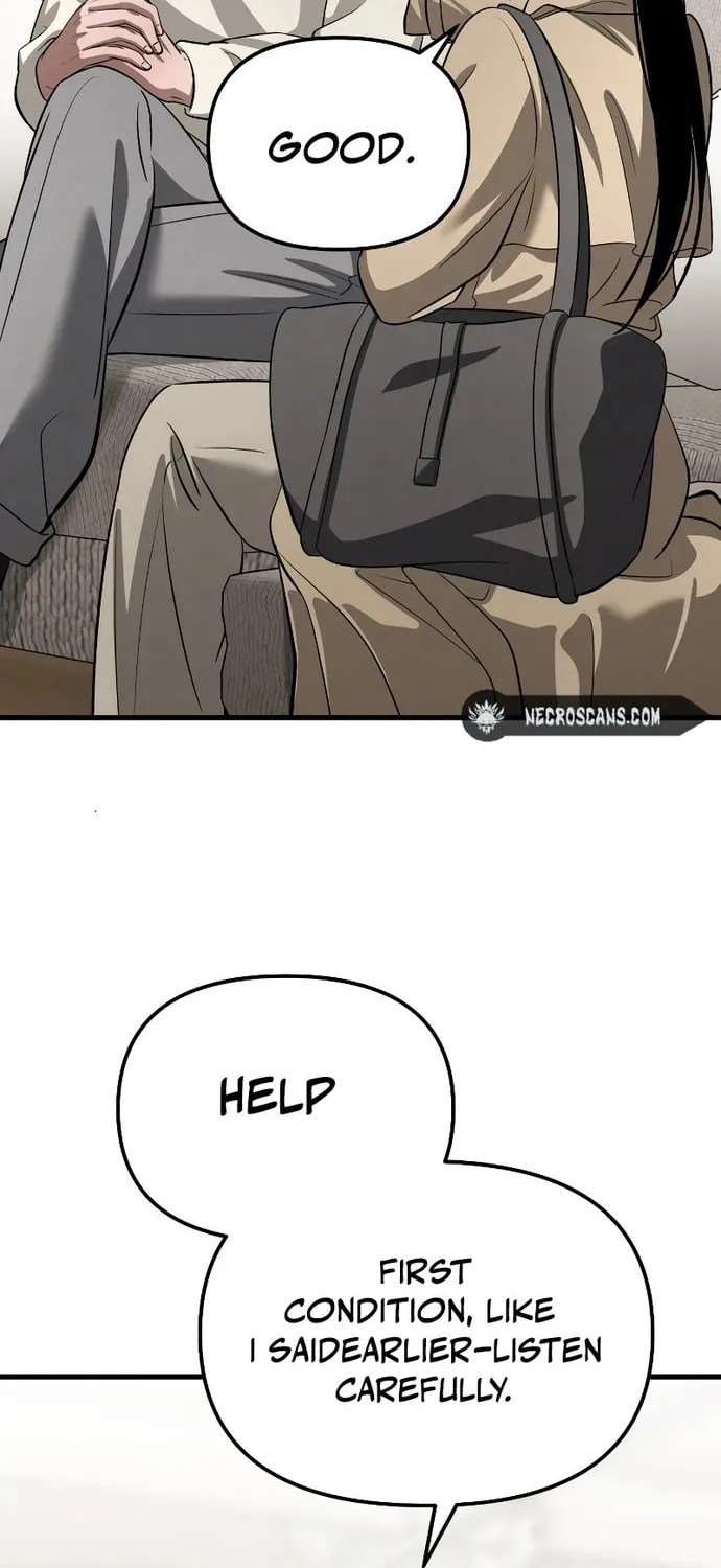 Read Unstoppable Bad Things chapter 11 image 54 on Lezhin