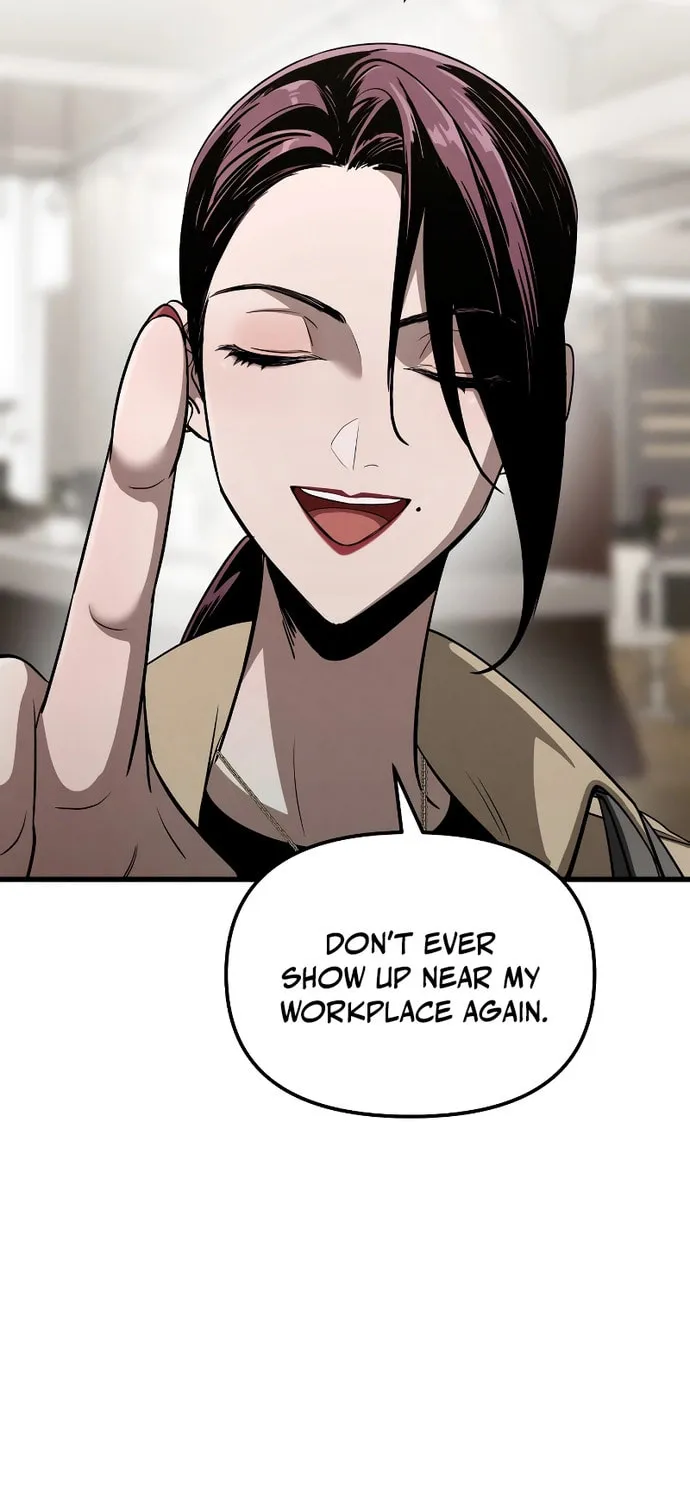 Read Unstoppable Bad Things chapter 11 image 55 on Lezhin
