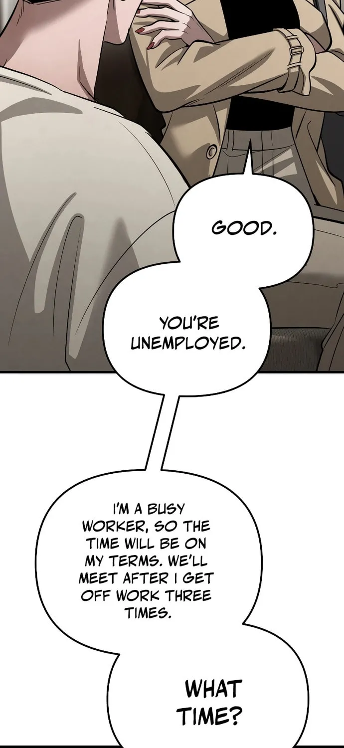 Read Unstoppable Bad Things chapter 11 image 60 on Lezhin