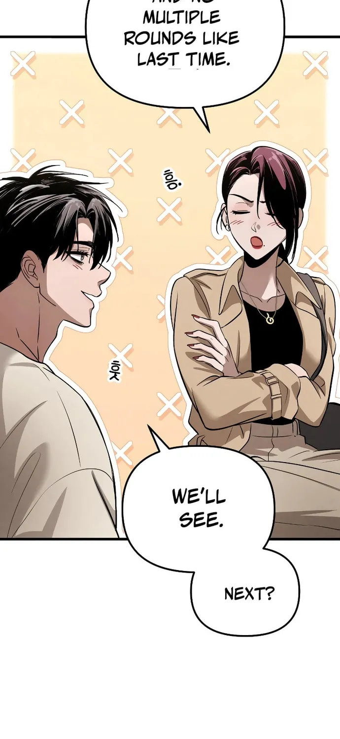 Read Unstoppable Bad Things chapter 11 image 69 on Lezhin