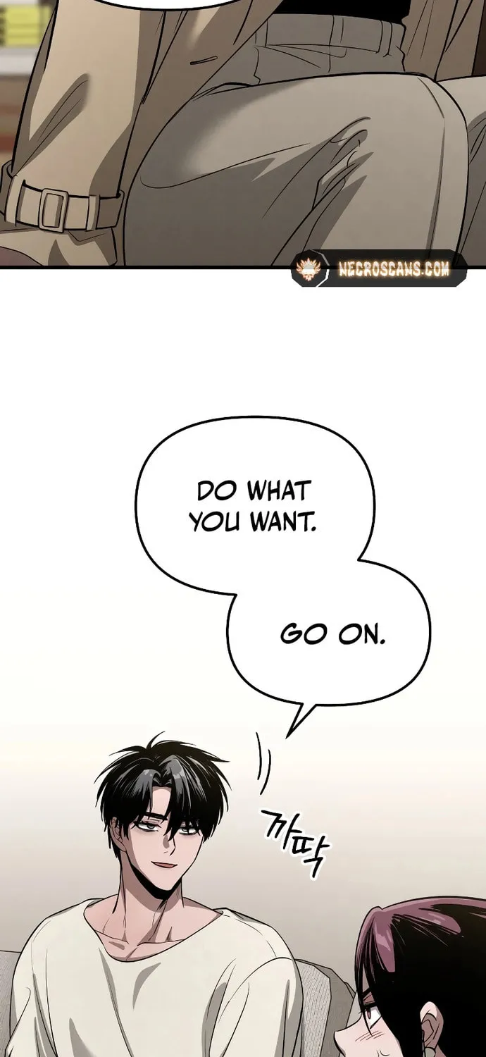 Read Unstoppable Bad Things chapter 11 image 71 on Lezhin