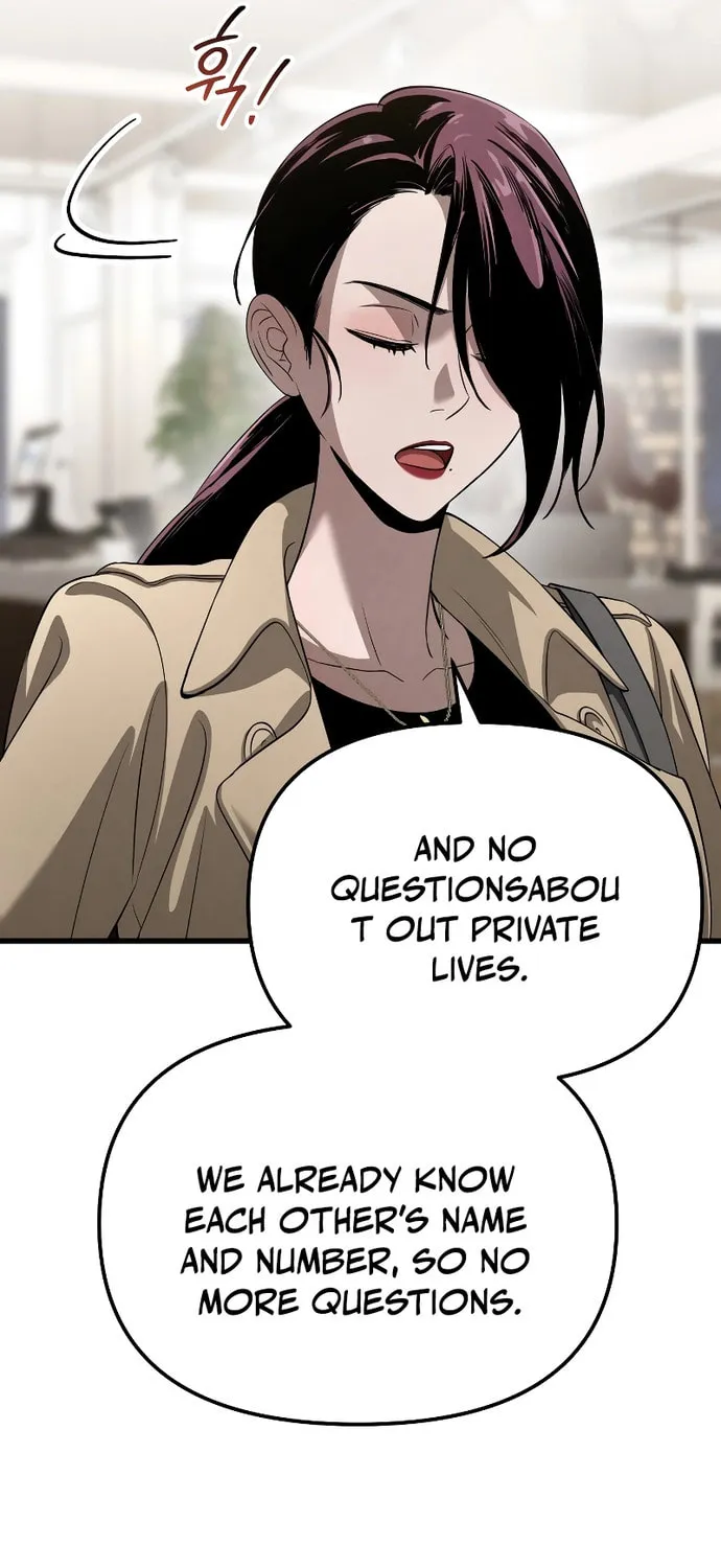 Read Unstoppable Bad Things chapter 11 image 74 on Lezhin