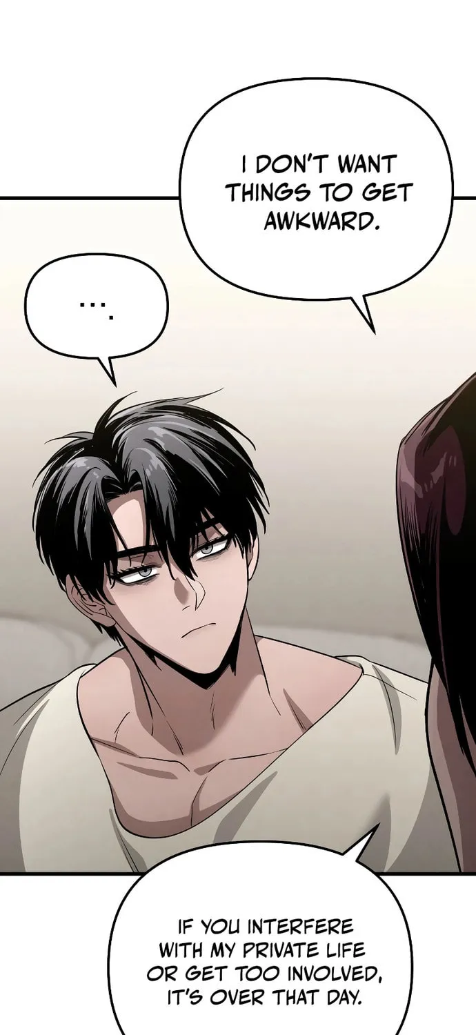 Read Unstoppable Bad Things chapter 11 image 75 on Lezhin