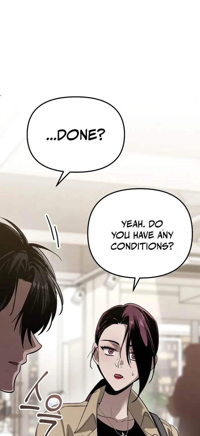 Read Unstoppable Bad Things chapter 11 image 77 on Lezhin