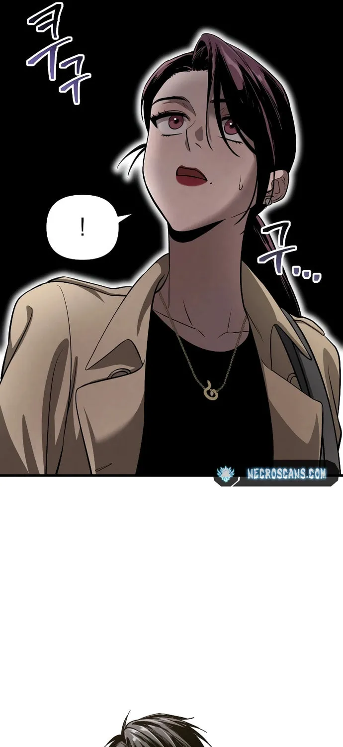 Read Unstoppable Bad Things chapter 11 image 80 on Lezhin