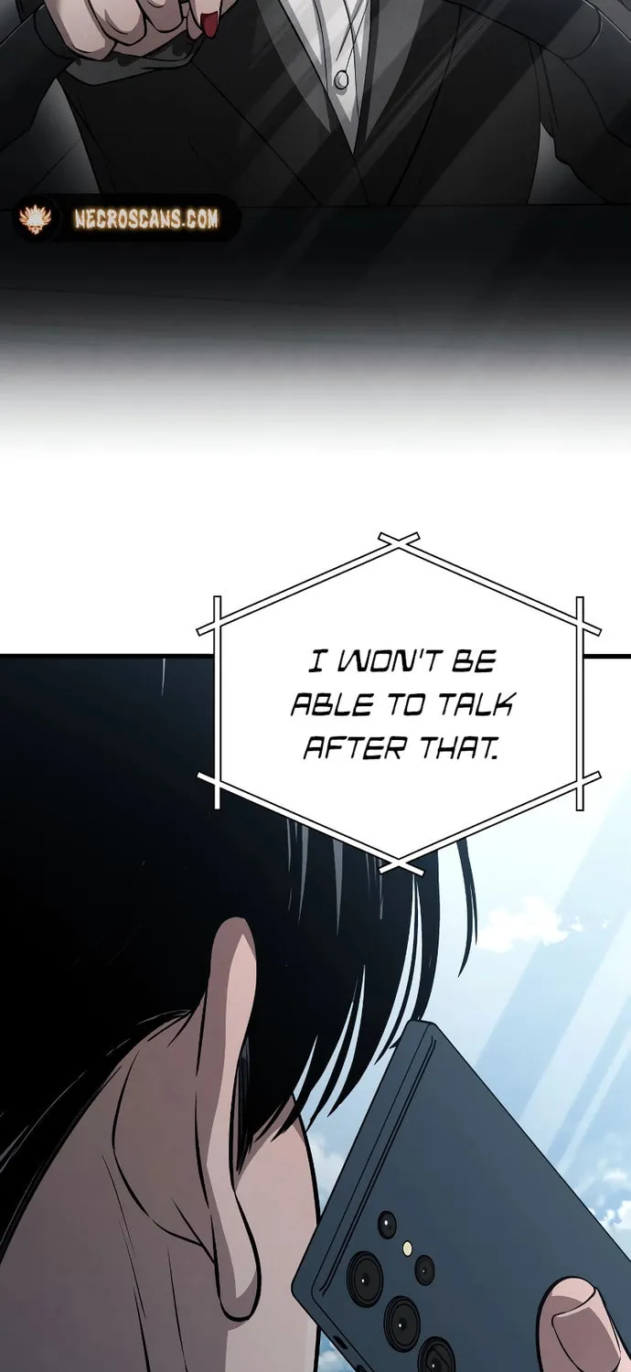 Read Unstoppable Bad Things chapter 12 image 109 on Lezhin