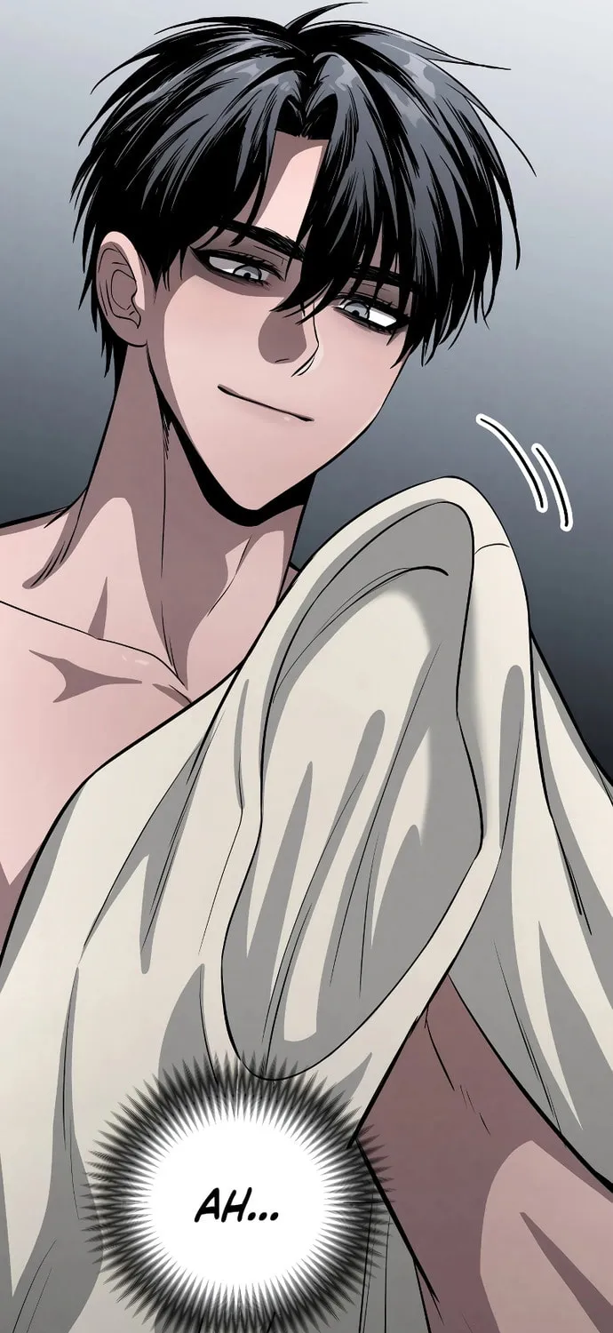 Read Unstoppable Bad Things chapter 12 image 11 on Lezhin