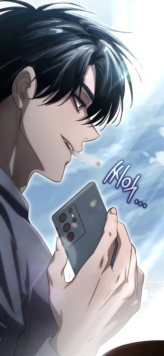 Read Unstoppable Bad Things chapter 12 image 123 on Lezhin