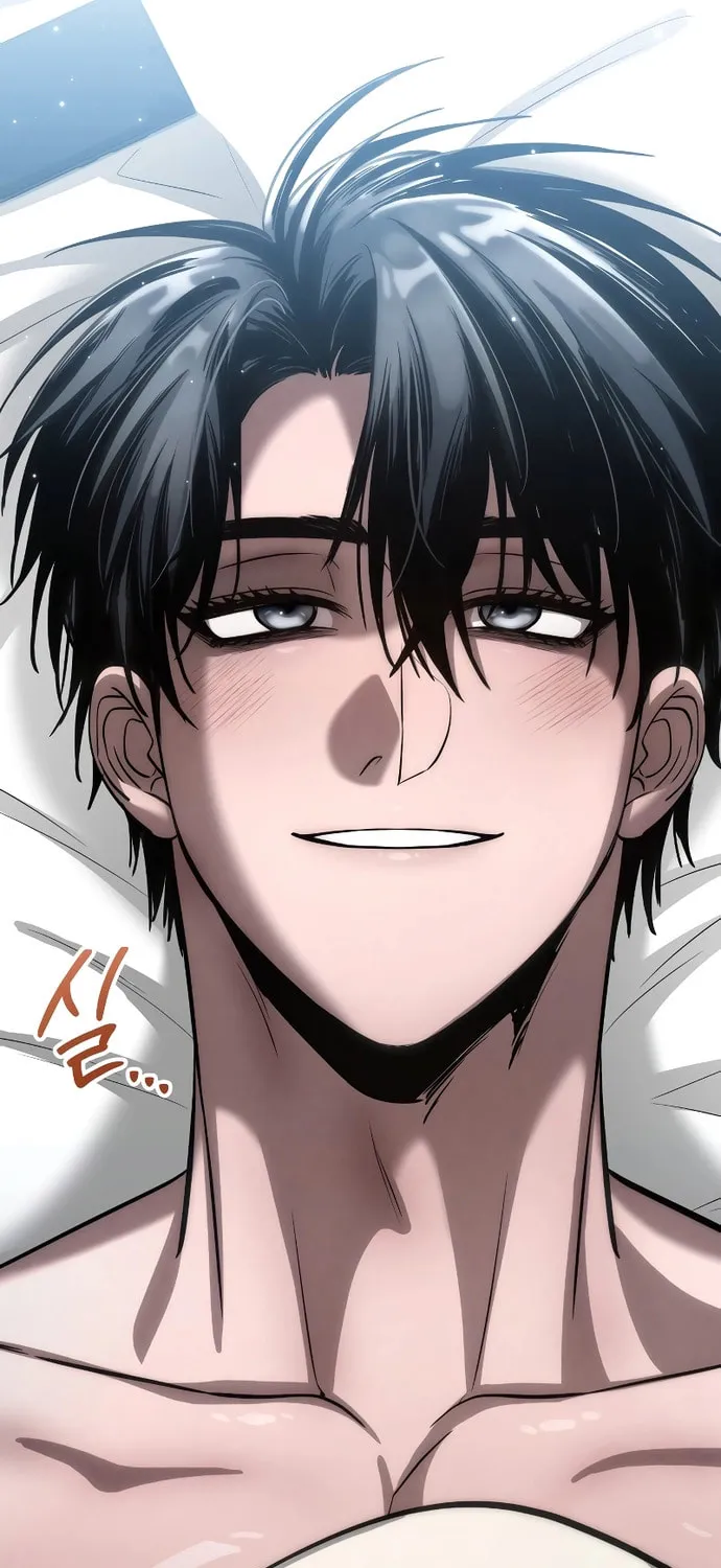 Read Unstoppable Bad Things chapter 12 image 16 on Lezhin