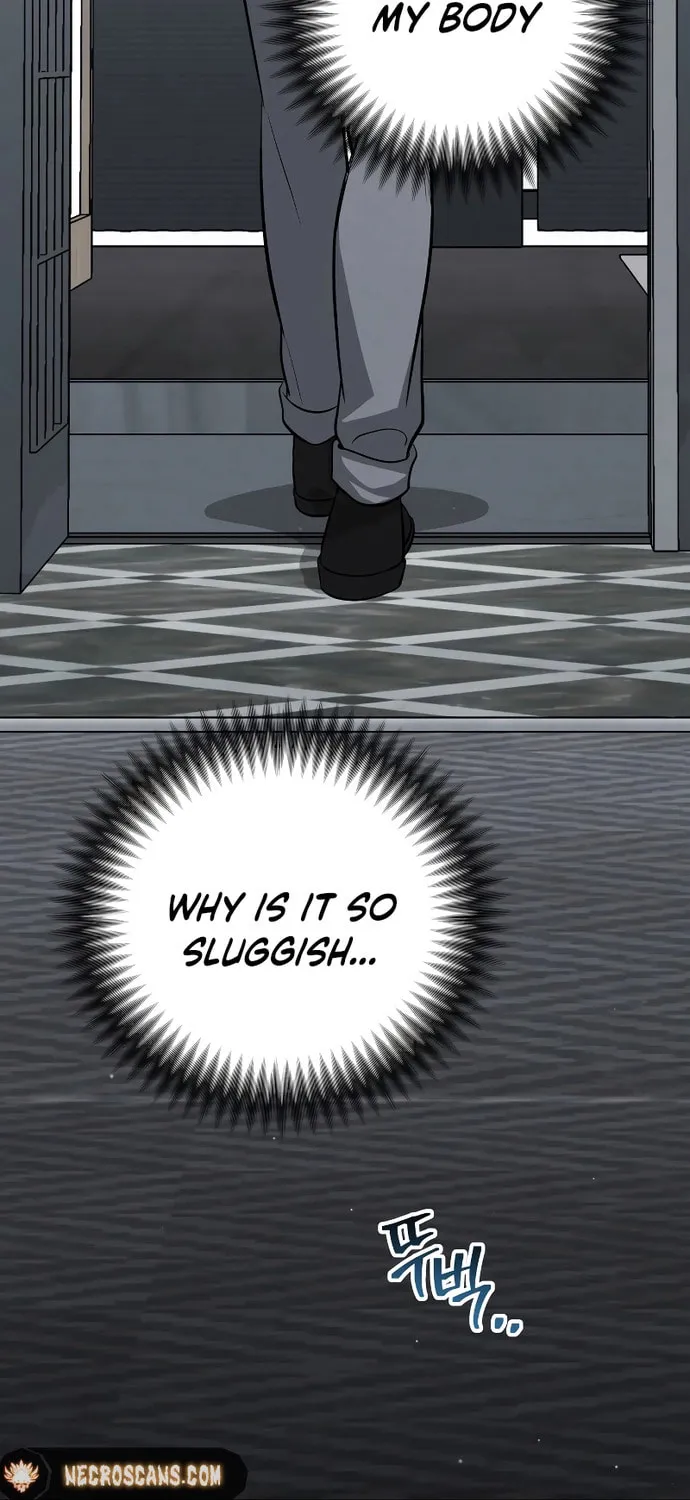 Read Unstoppable Bad Things chapter 12 image 2 on Lezhin