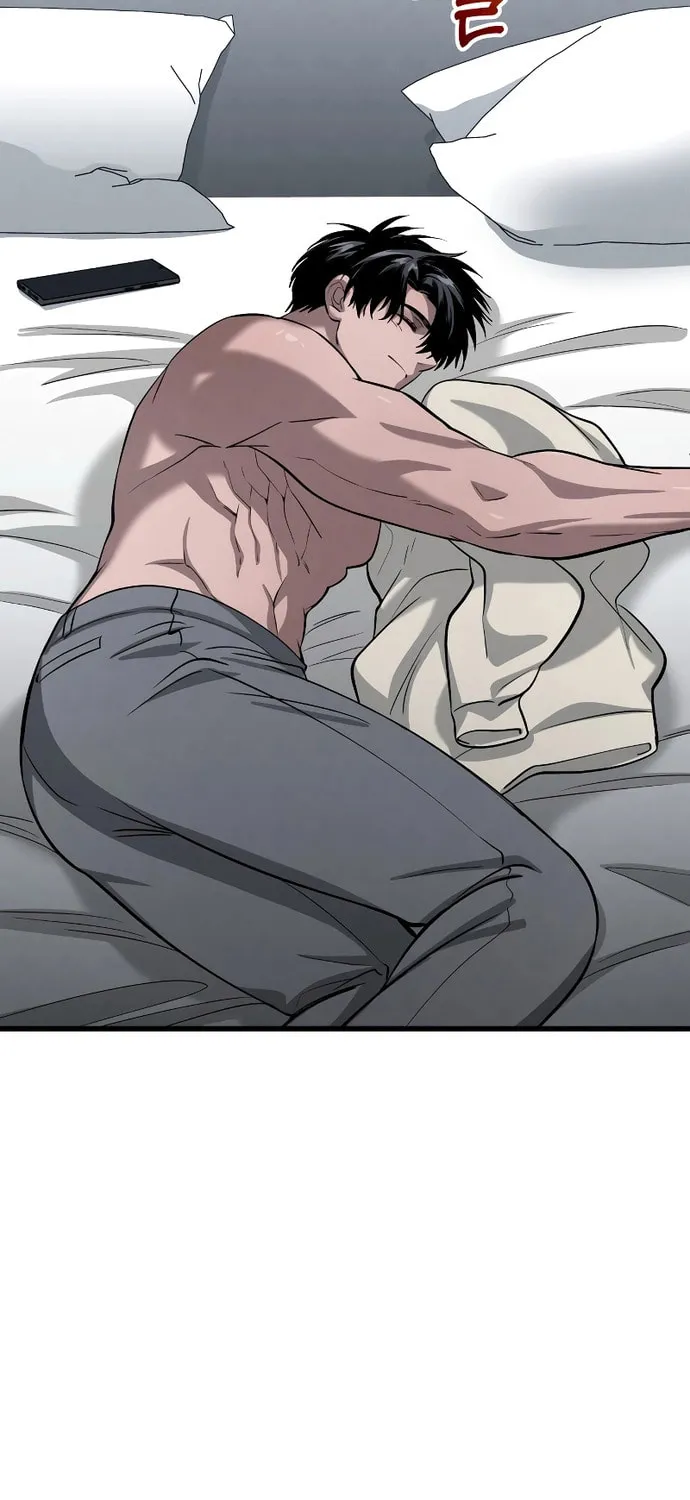 Read Unstoppable Bad Things chapter 12 image 26 on Lezhin